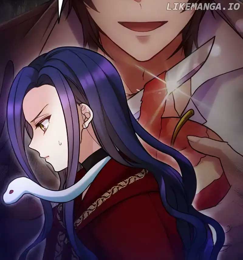 Corrupting the Heroine’s First Love Chapter 34 - Page 67