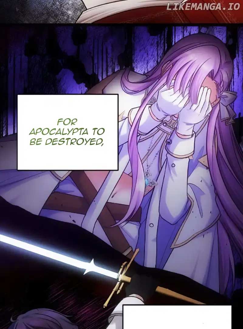 Corrupting the Heroine’s First Love Chapter 34 - Page 69
