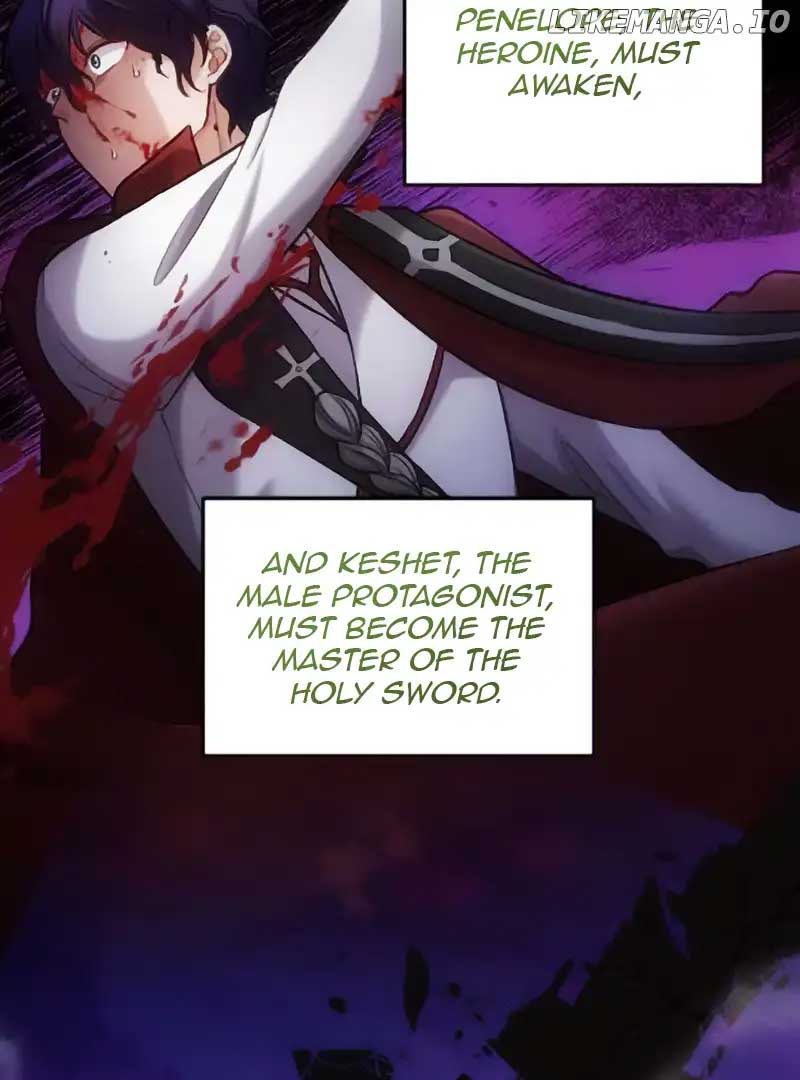 Corrupting the Heroine’s First Love Chapter 34 - Page 70