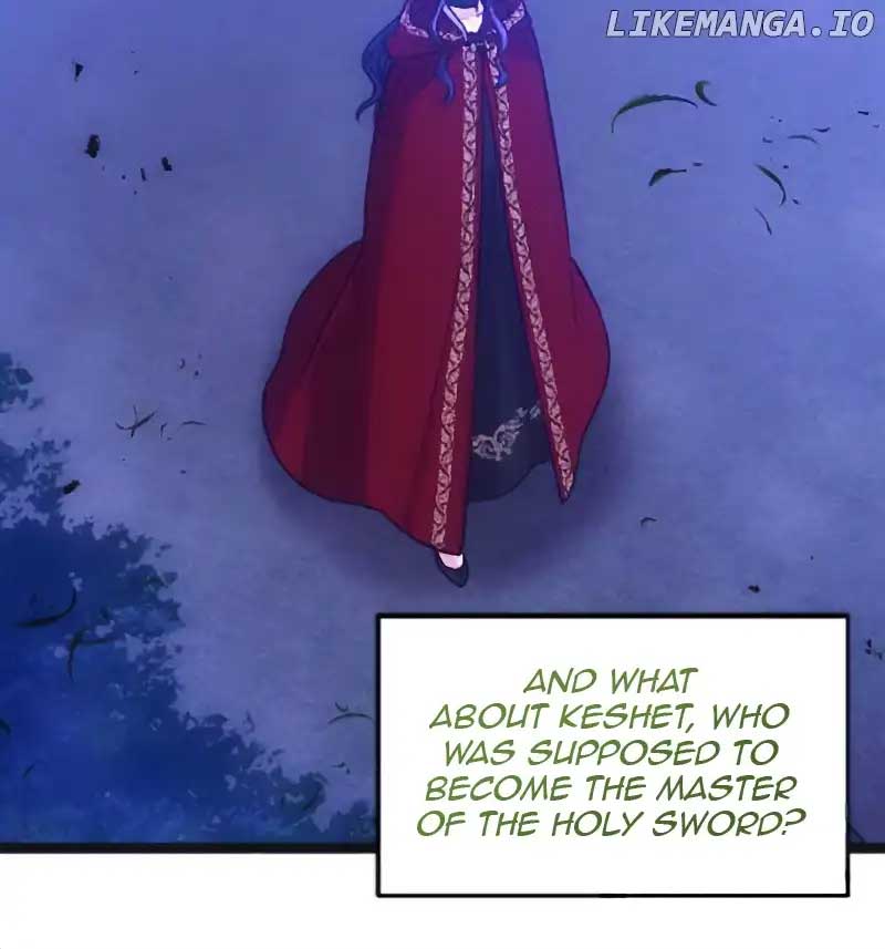 Corrupting the Heroine’s First Love Chapter 34 - Page 72