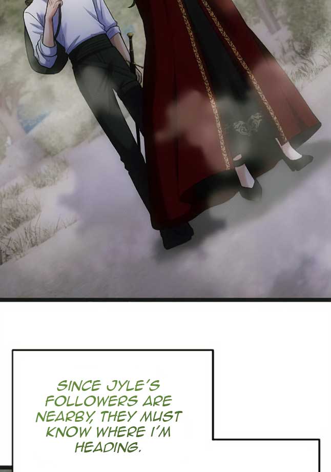 Corrupting the Heroine’s First Love Chapter 35 - Page 3