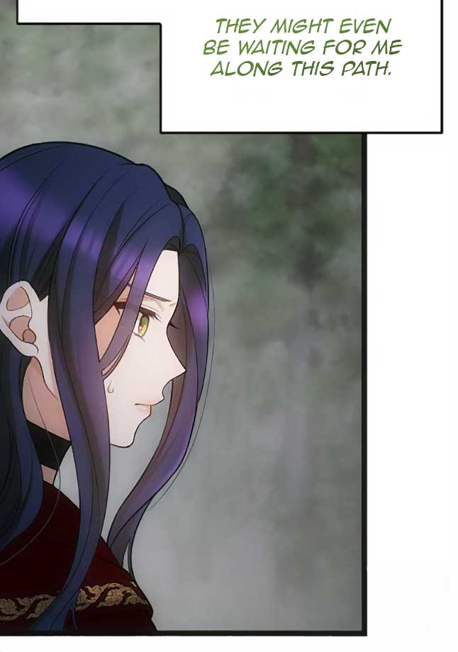 Corrupting the Heroine’s First Love Chapter 35 - Page 4