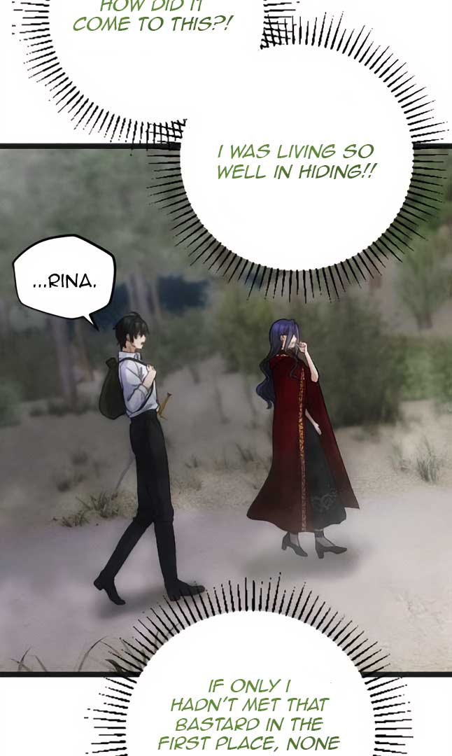 Corrupting the Heroine’s First Love Chapter 35 - Page 6