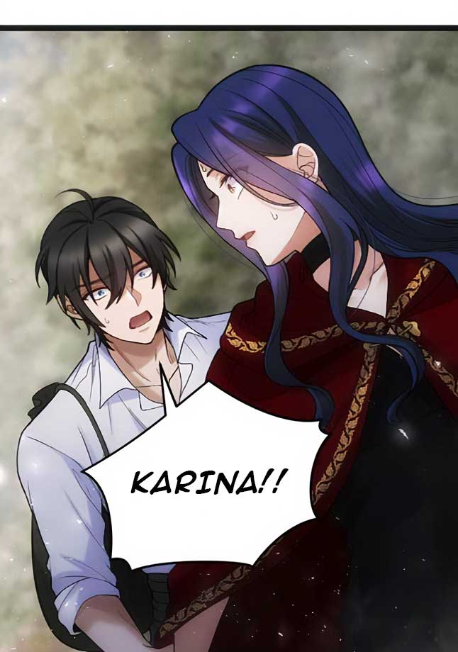 Corrupting the Heroine’s First Love Chapter 35 - Page 8