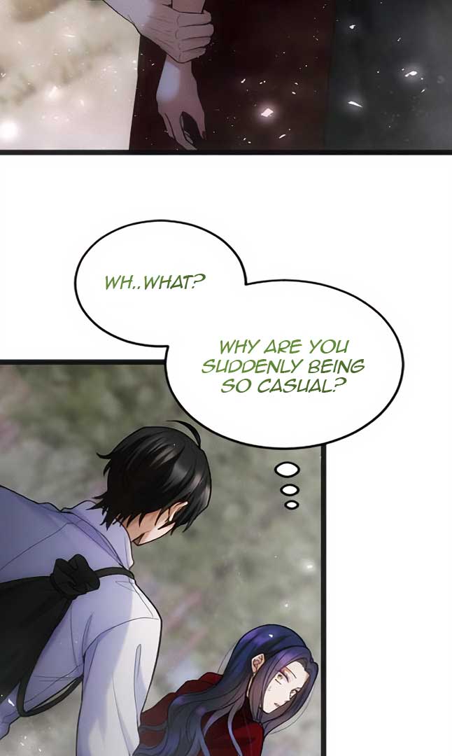 Corrupting the Heroine’s First Love Chapter 35 - Page 9