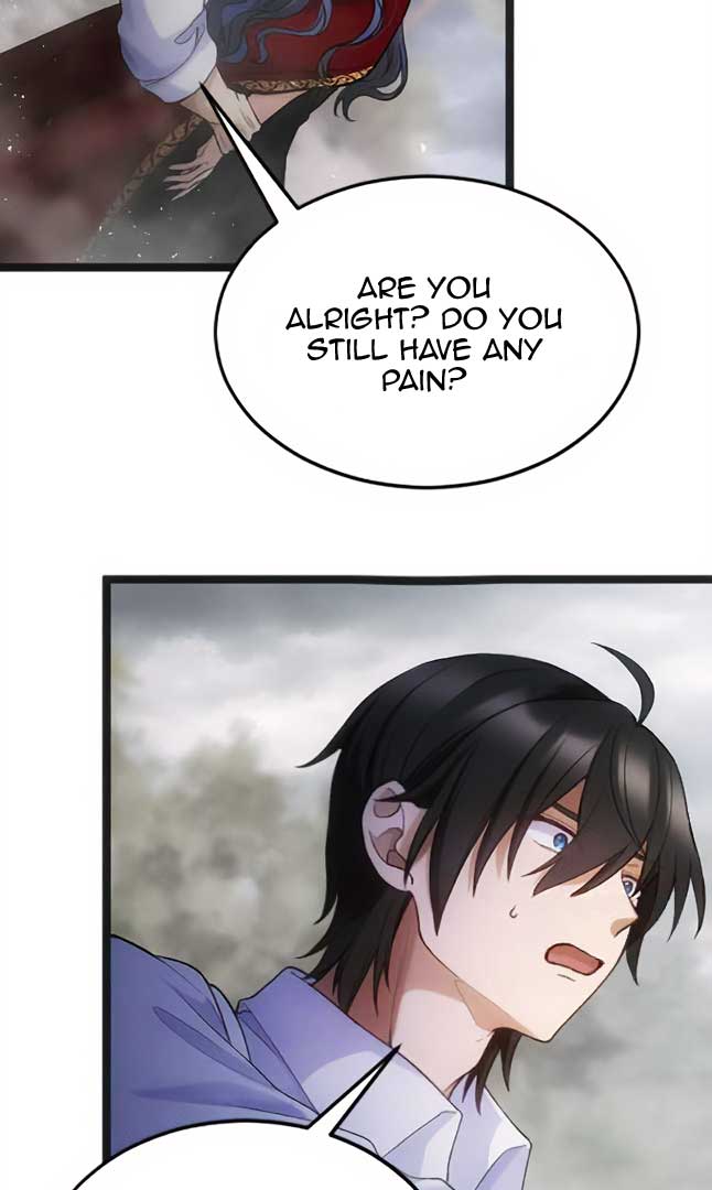 Corrupting the Heroine’s First Love Chapter 35 - Page 10