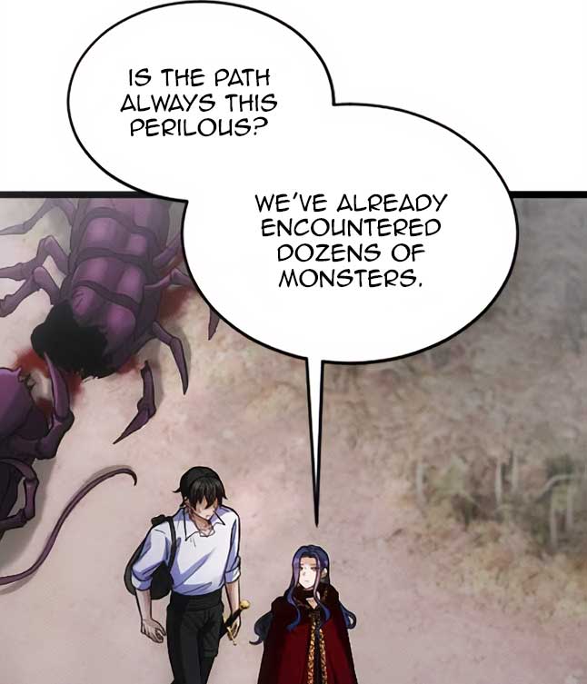 Corrupting the Heroine’s First Love Chapter 35 - Page 16