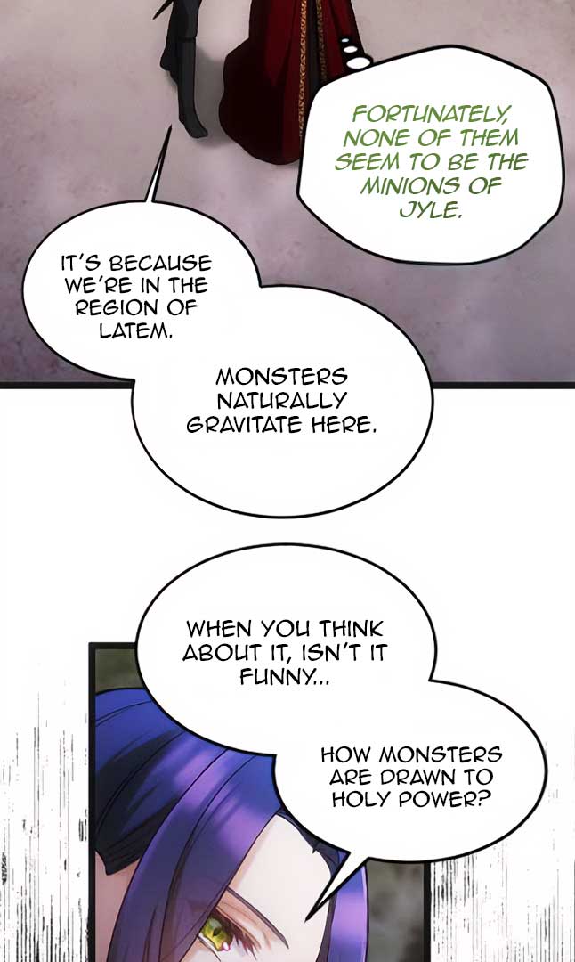 Corrupting the Heroine’s First Love Chapter 35 - Page 17