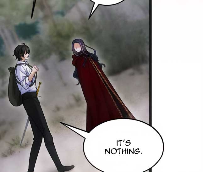 Corrupting the Heroine’s First Love Chapter 35 - Page 21