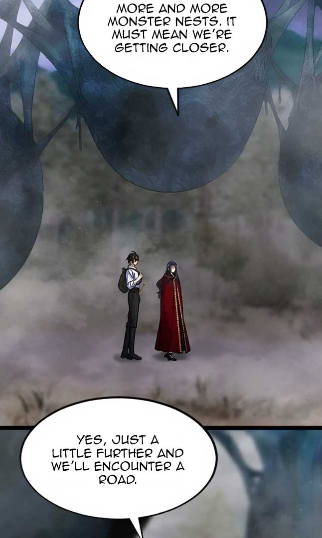 Corrupting the Heroine’s First Love Chapter 35 - Page 23