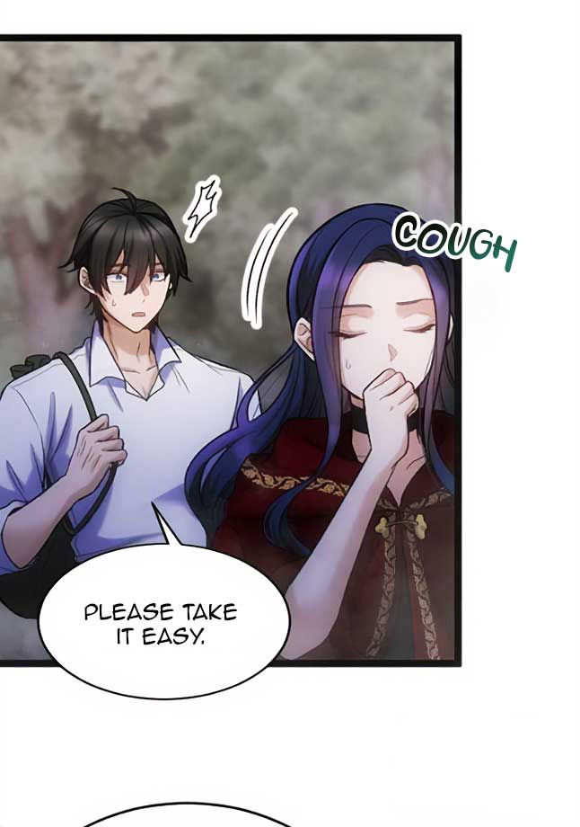 Corrupting the Heroine’s First Love Chapter 35 - Page 25