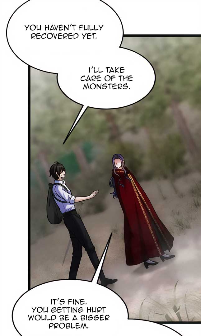 Corrupting the Heroine’s First Love Chapter 35 - Page 26