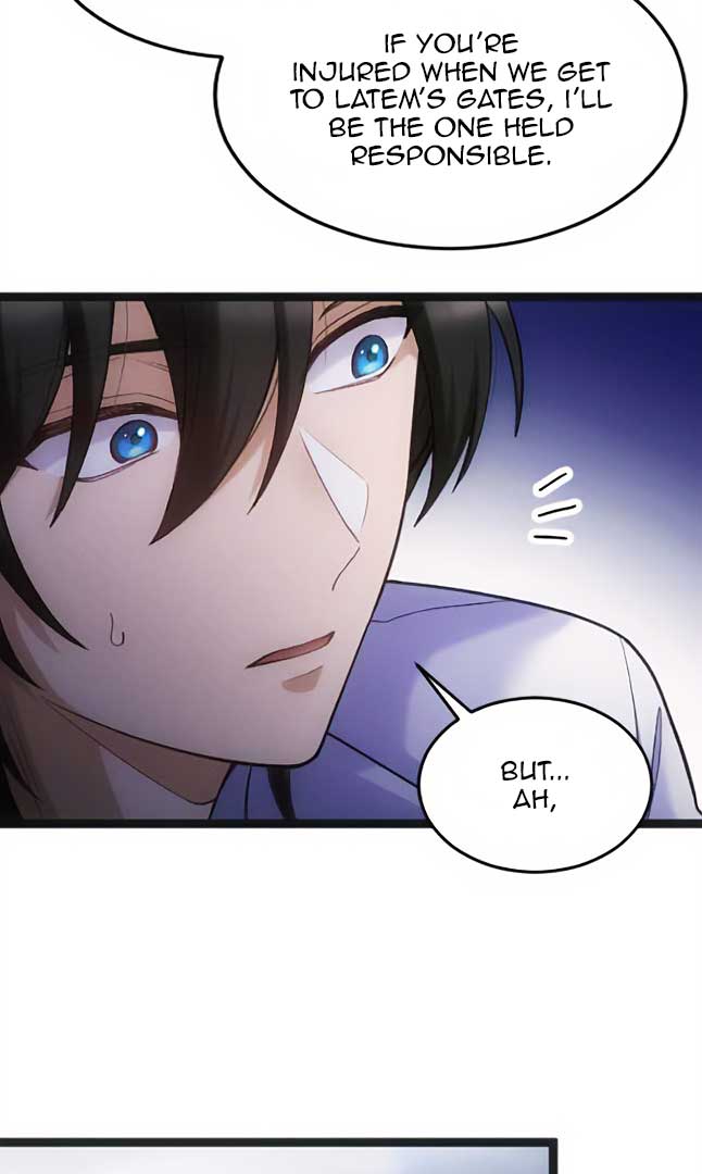 Corrupting the Heroine’s First Love Chapter 35 - Page 27