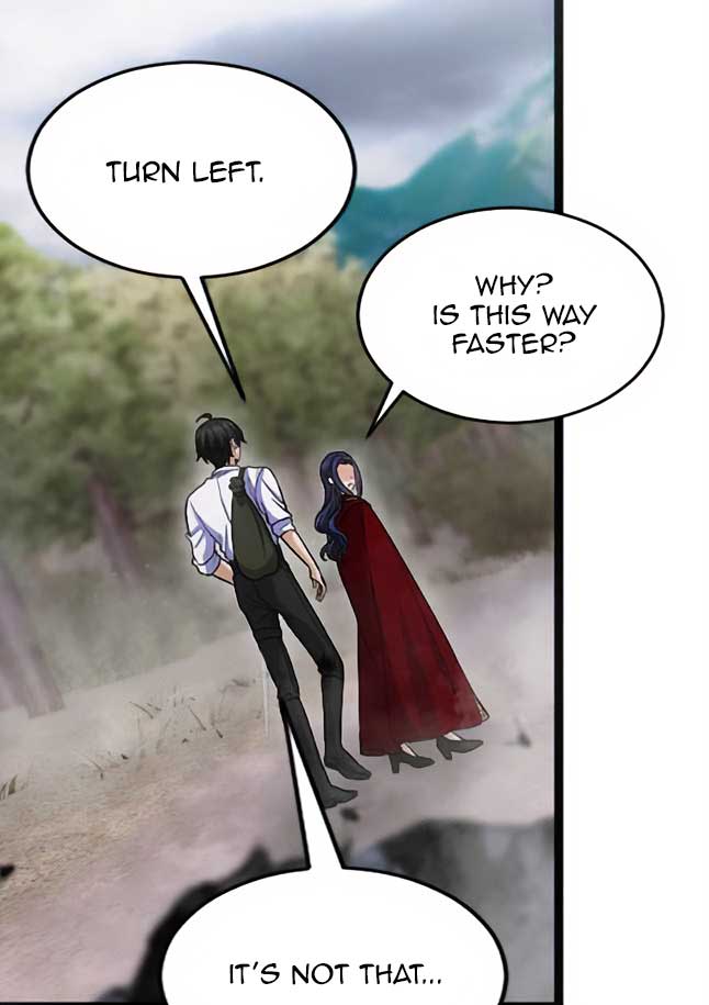 Corrupting the Heroine’s First Love Chapter 35 - Page 28
