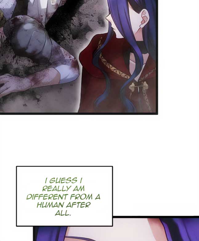 Corrupting the Heroine’s First Love Chapter 35 - Page 34