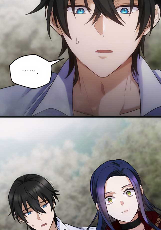 Corrupting the Heroine’s First Love Chapter 35 - Page 37