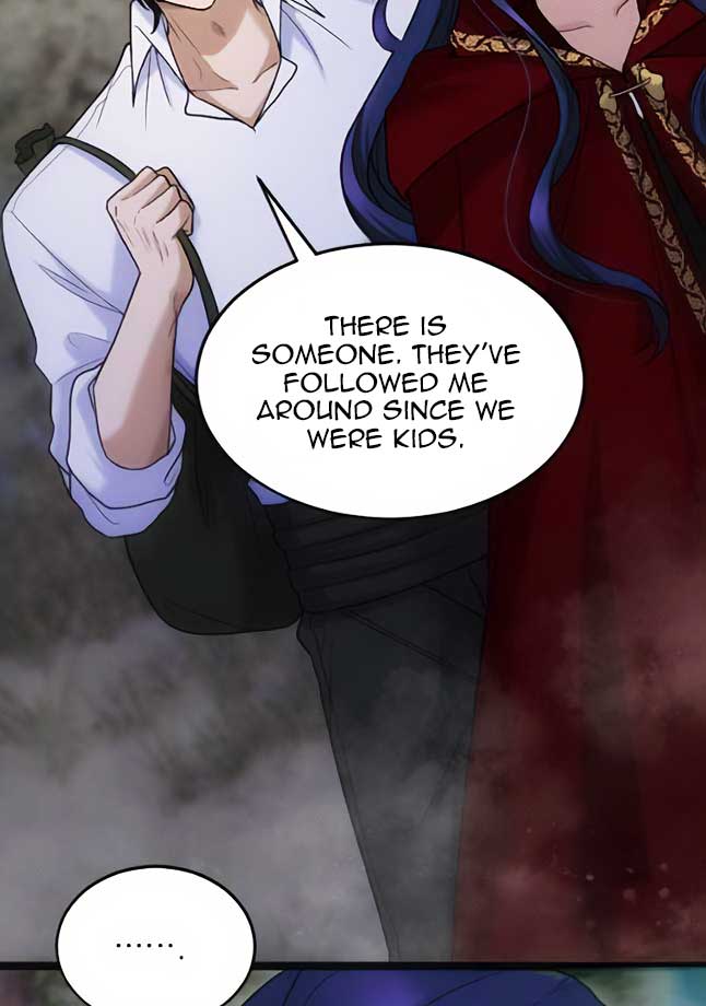 Corrupting the Heroine’s First Love Chapter 35 - Page 38