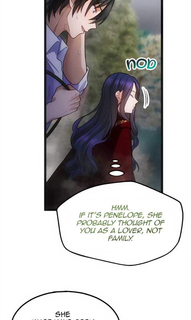 Corrupting the Heroine’s First Love Chapter 35 - Page 40