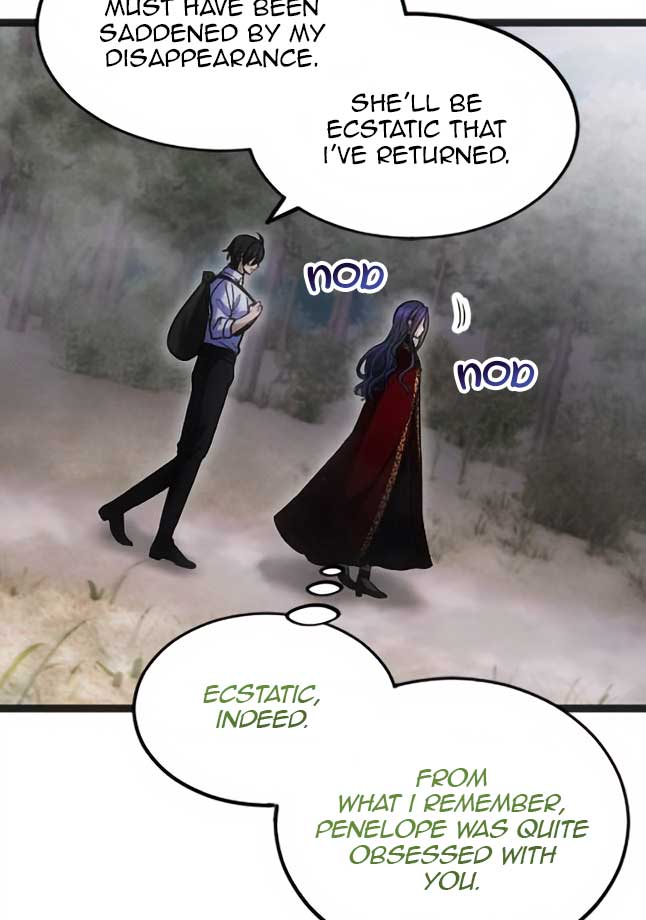 Corrupting the Heroine’s First Love Chapter 35 - Page 41