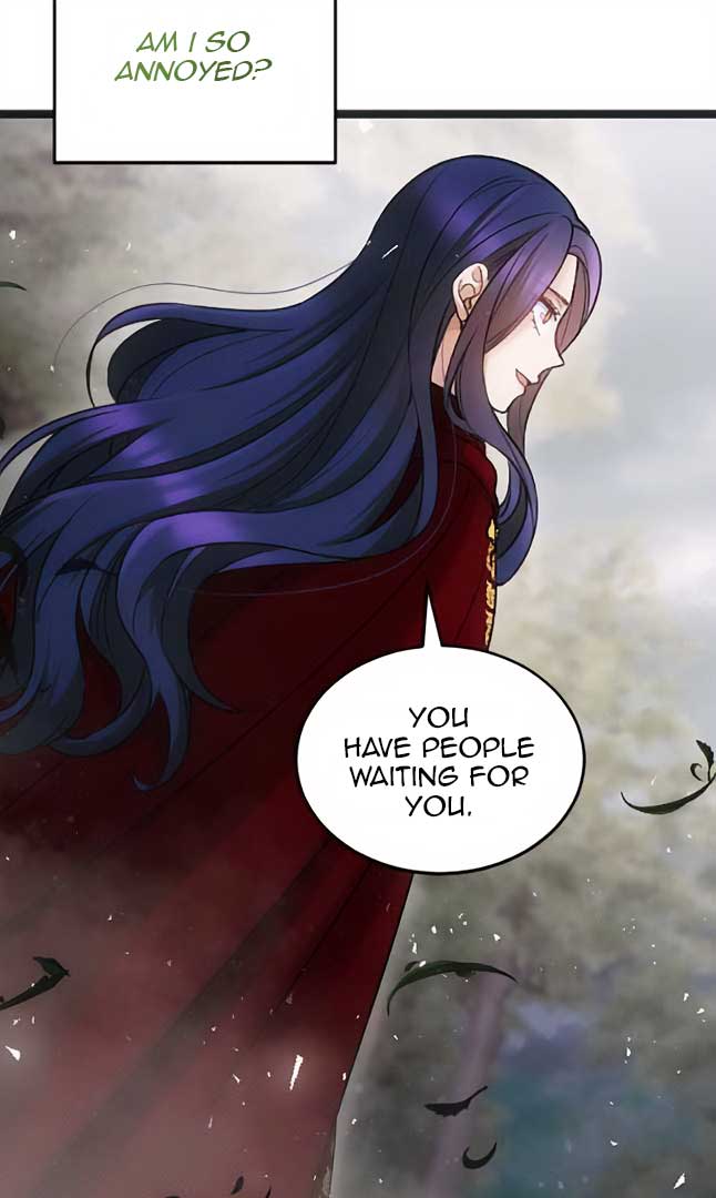 Corrupting the Heroine’s First Love Chapter 35 - Page 43