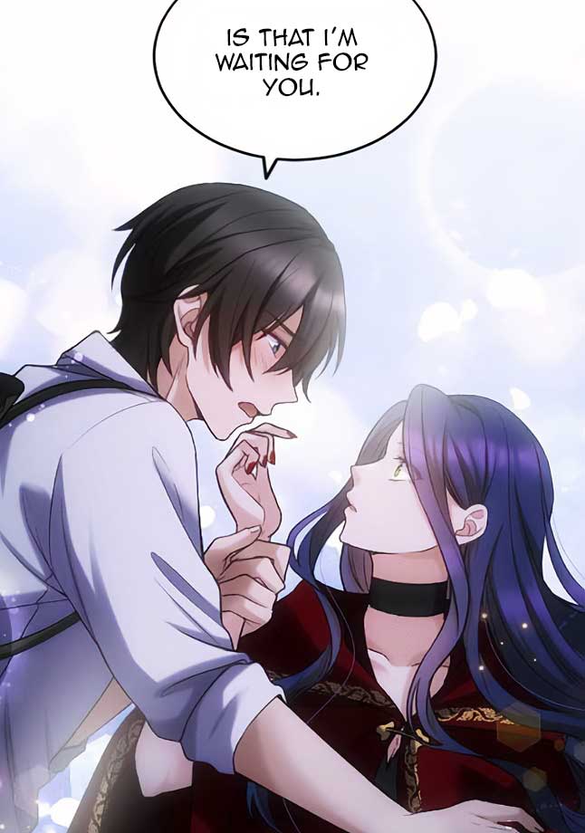Corrupting the Heroine’s First Love Chapter 35 - Page 49
