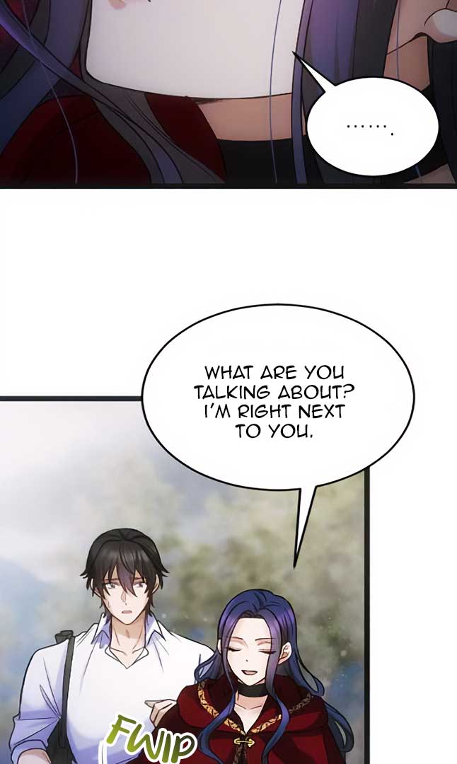 Corrupting the Heroine’s First Love Chapter 35 - Page 51