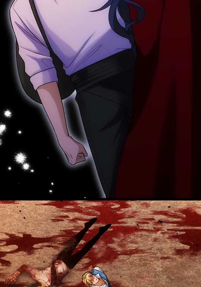 Corrupting the Heroine’s First Love Chapter 35 - Page 54