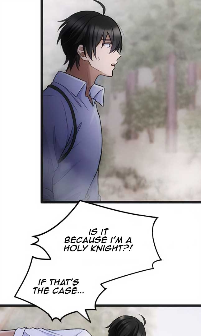 Corrupting the Heroine’s First Love Chapter 35 - Page 59