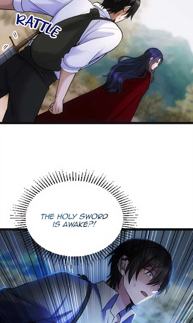 Corrupting the Heroine’s First Love Chapter 35 - Page 60