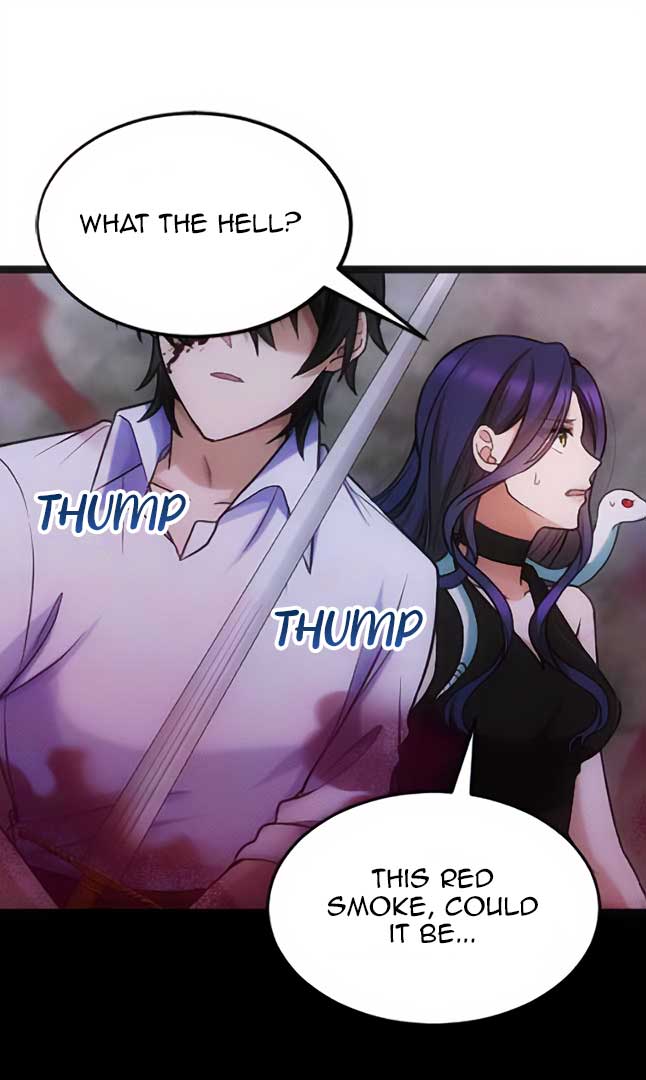 Corrupting the Heroine’s First Love Chapter 35 - Page 74