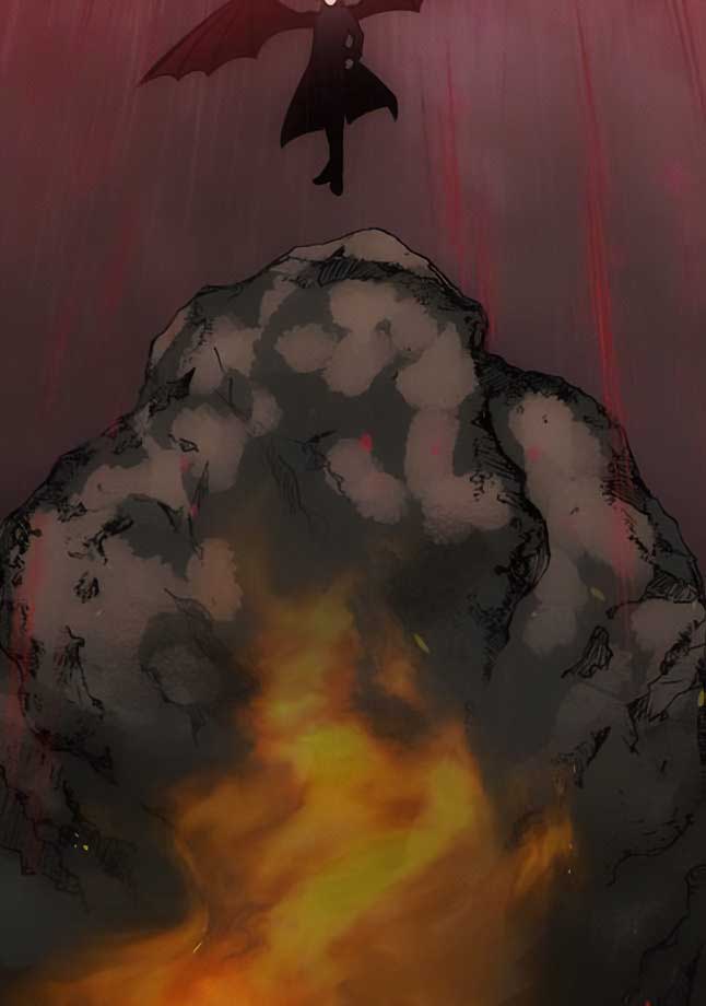 Corrupting the Heroine’s First Love Chapter 35 - Page 76