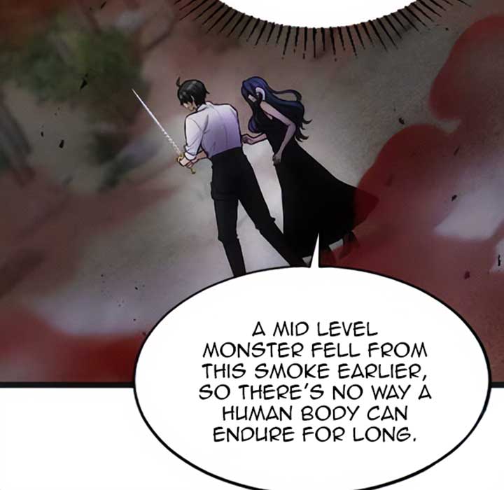 Corrupting the Heroine’s First Love Chapter 36 - Page 9