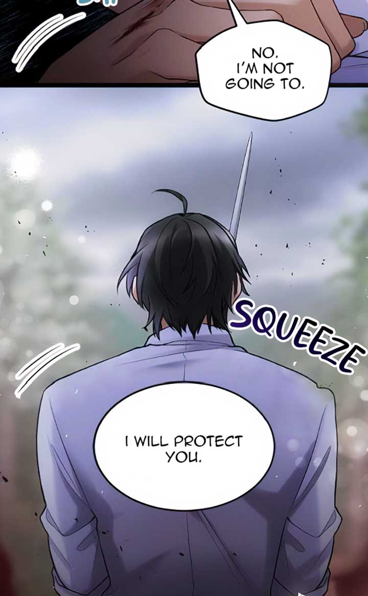 Corrupting the Heroine’s First Love Chapter 36 - Page 13