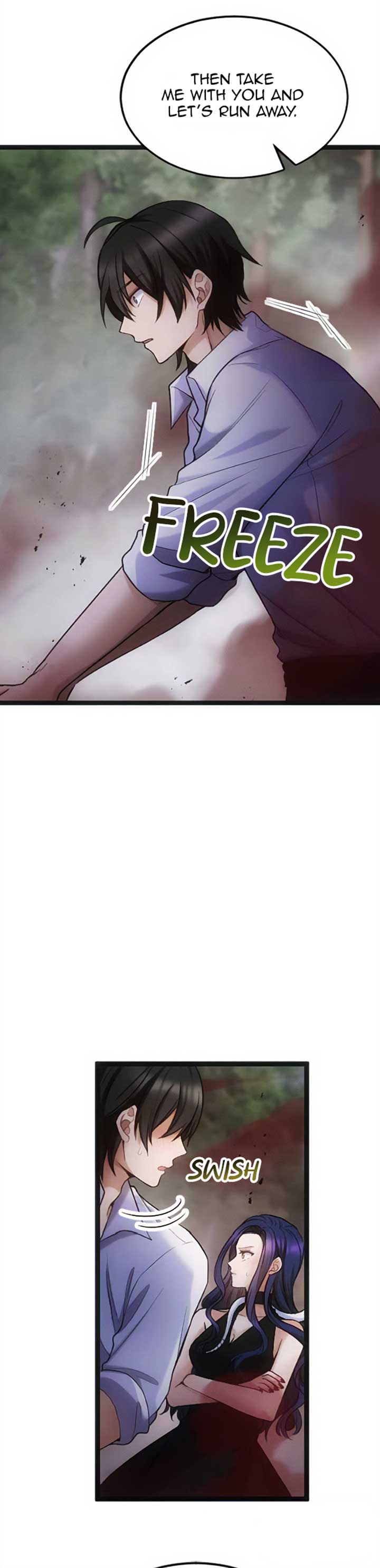 Corrupting the Heroine’s First Love Chapter 36 - Page 15