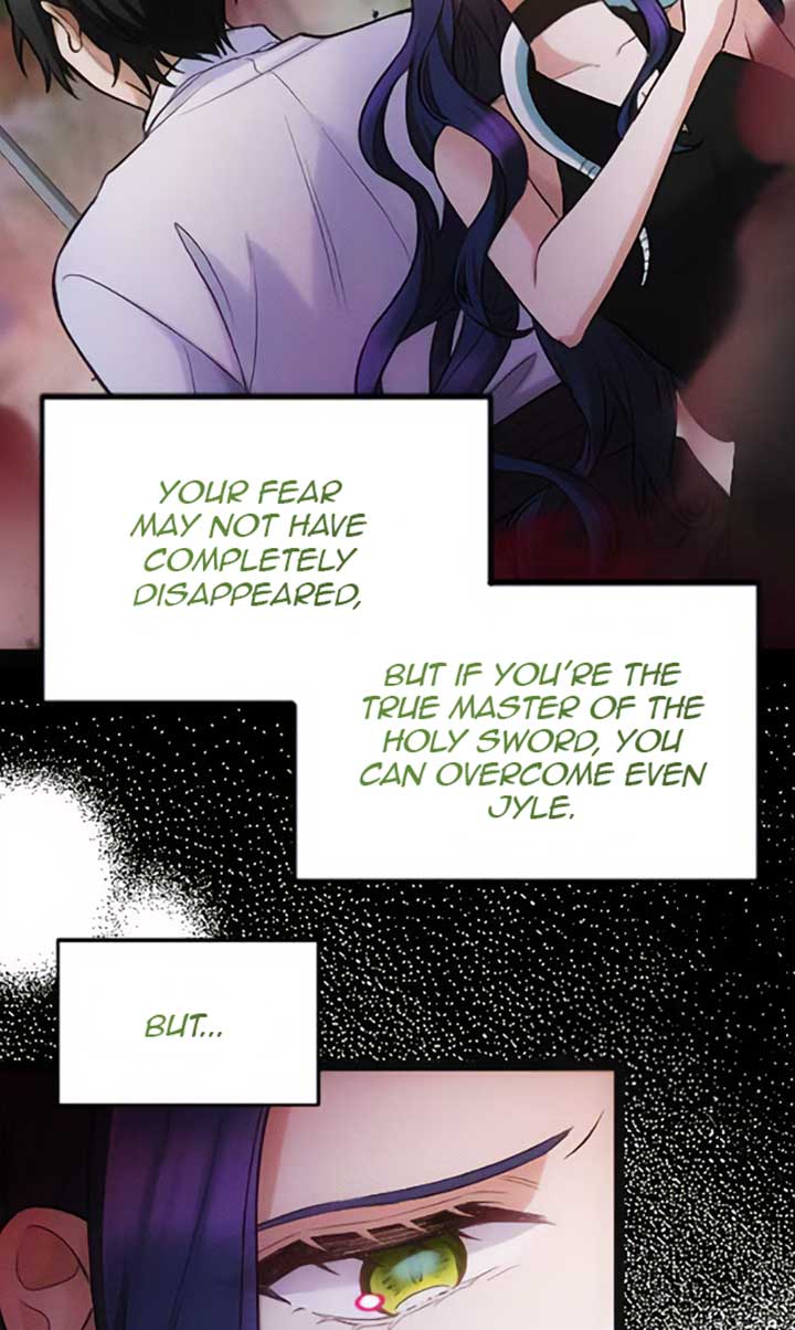 Corrupting the Heroine’s First Love Chapter 36 - Page 21