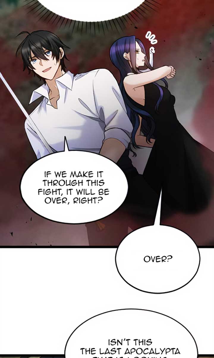 Corrupting the Heroine’s First Love Chapter 36 - Page 24