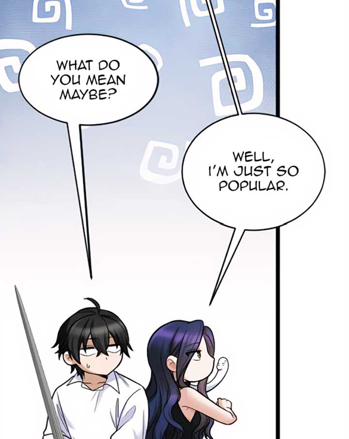 Corrupting the Heroine’s First Love Chapter 36 - Page 26