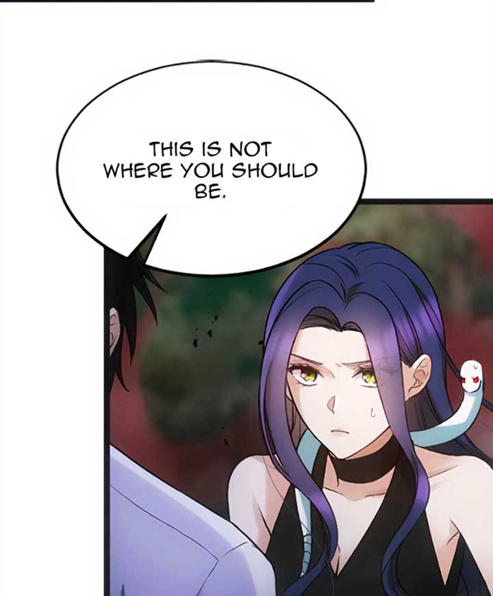 Corrupting the Heroine’s First Love Chapter 36 - Page 37