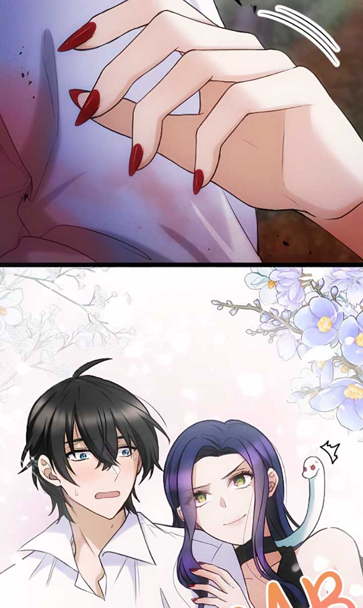 Corrupting the Heroine’s First Love Chapter 36 - Page 39