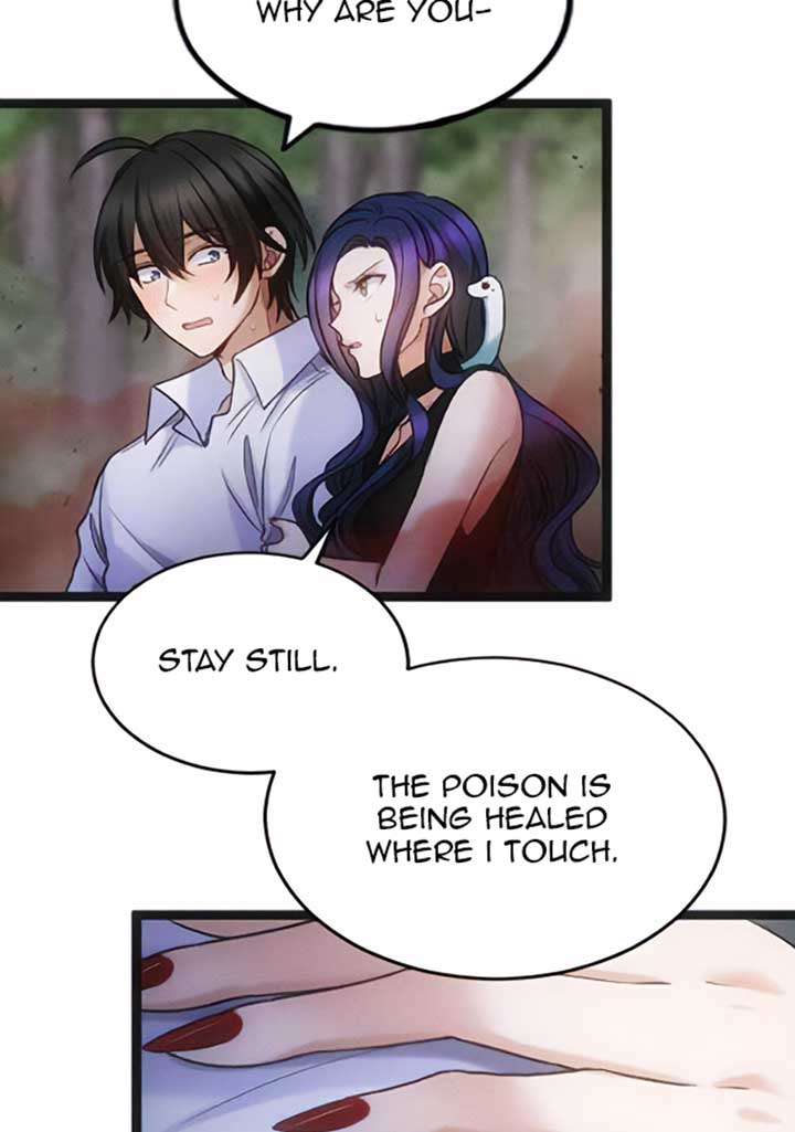 Corrupting the Heroine’s First Love Chapter 36 - Page 45