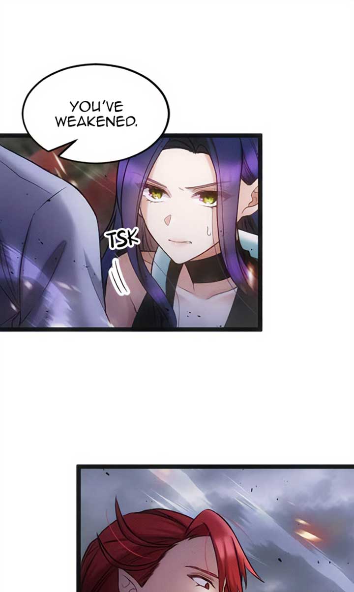 Corrupting the Heroine’s First Love Chapter 36 - Page 51