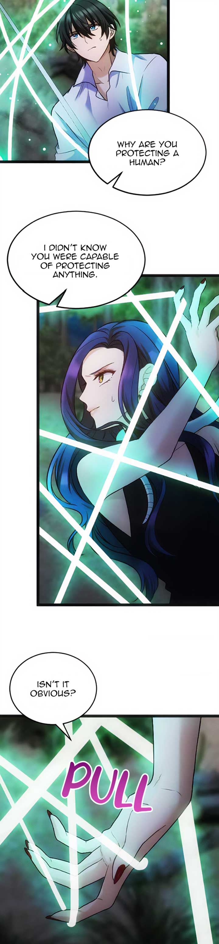 Corrupting the Heroine’s First Love Chapter 36 - Page 64