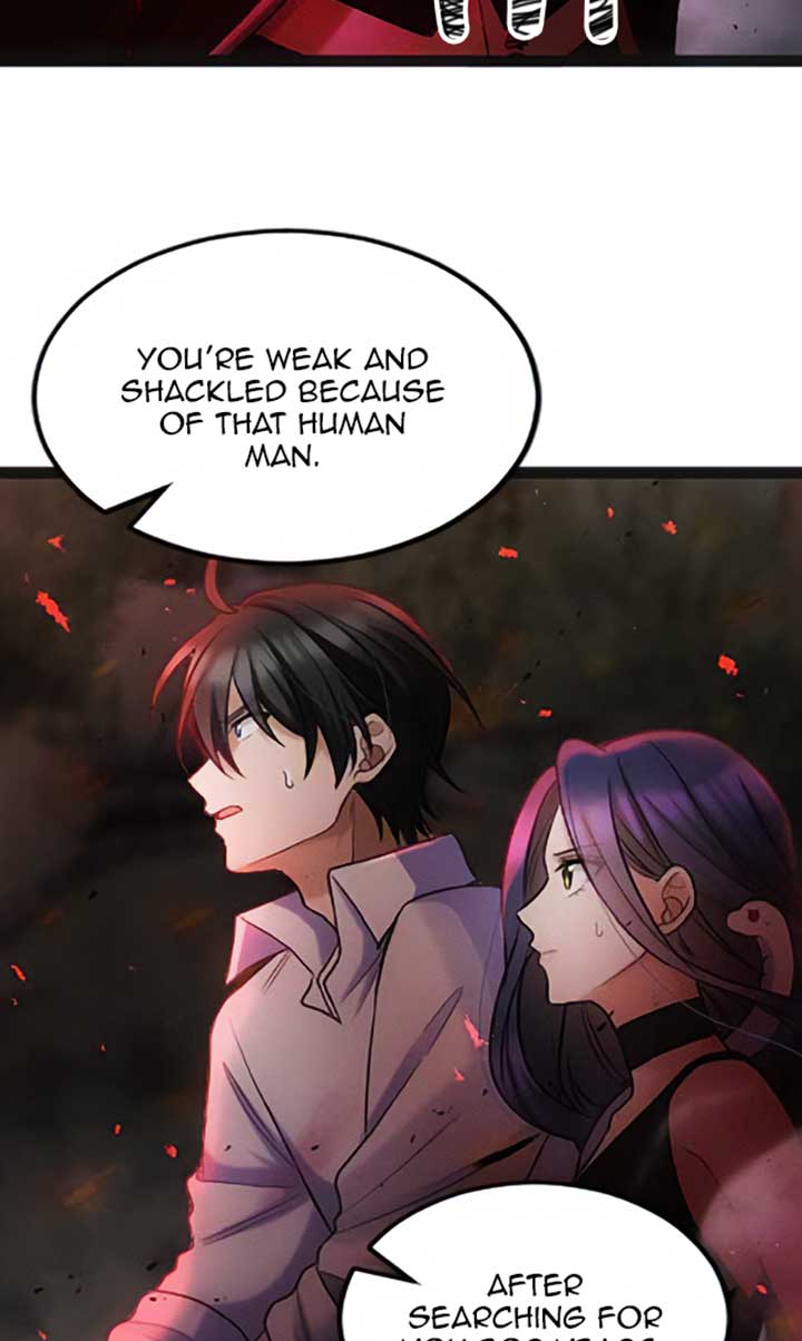 Corrupting the Heroine’s First Love Chapter 36 - Page 71
