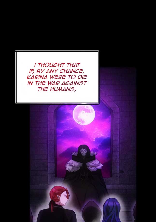 Corrupting the Heroine’s First Love Chapter 37 - Page 3