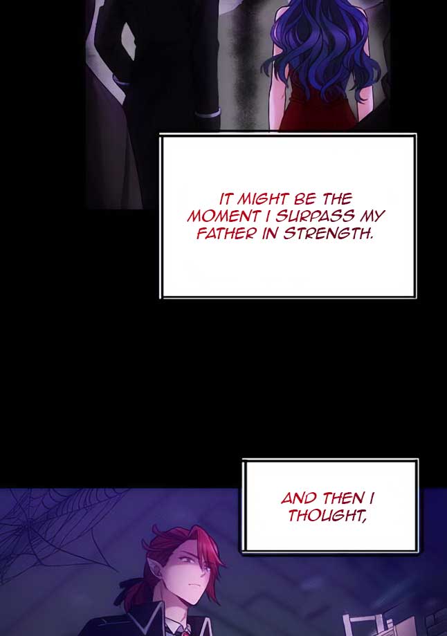 Corrupting the Heroine’s First Love Chapter 37 - Page 4