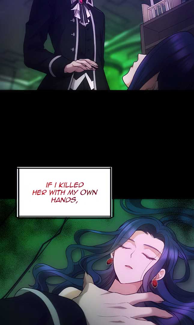 Corrupting the Heroine’s First Love Chapter 37 - Page 5