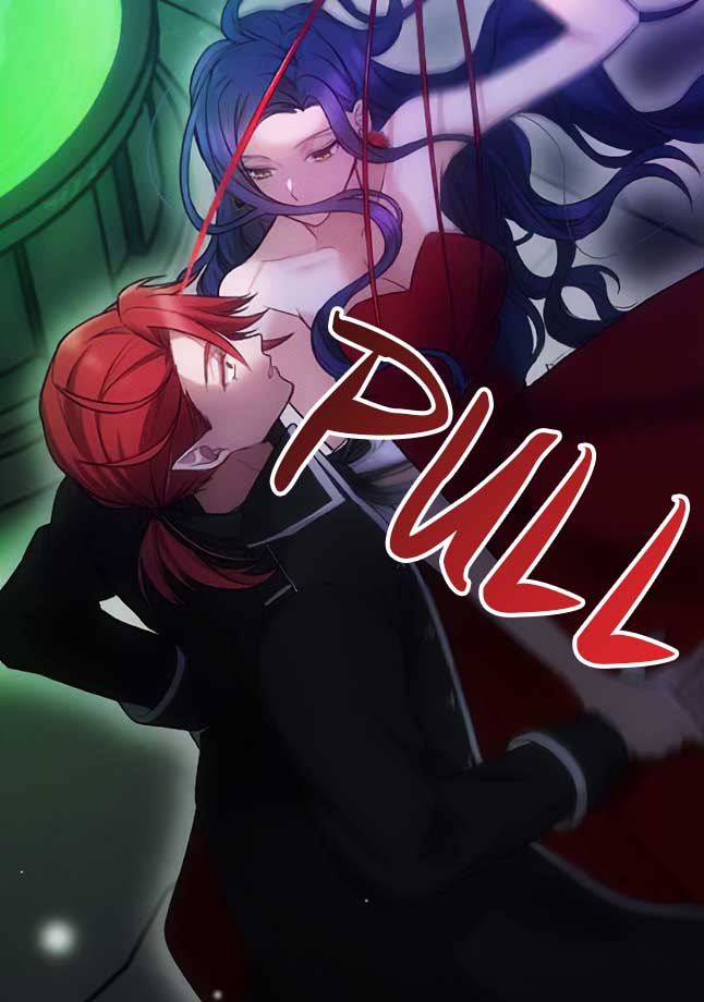 Corrupting the Heroine’s First Love Chapter 37 - Page 8