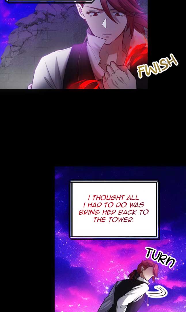 Corrupting the Heroine’s First Love Chapter 37 - Page 16