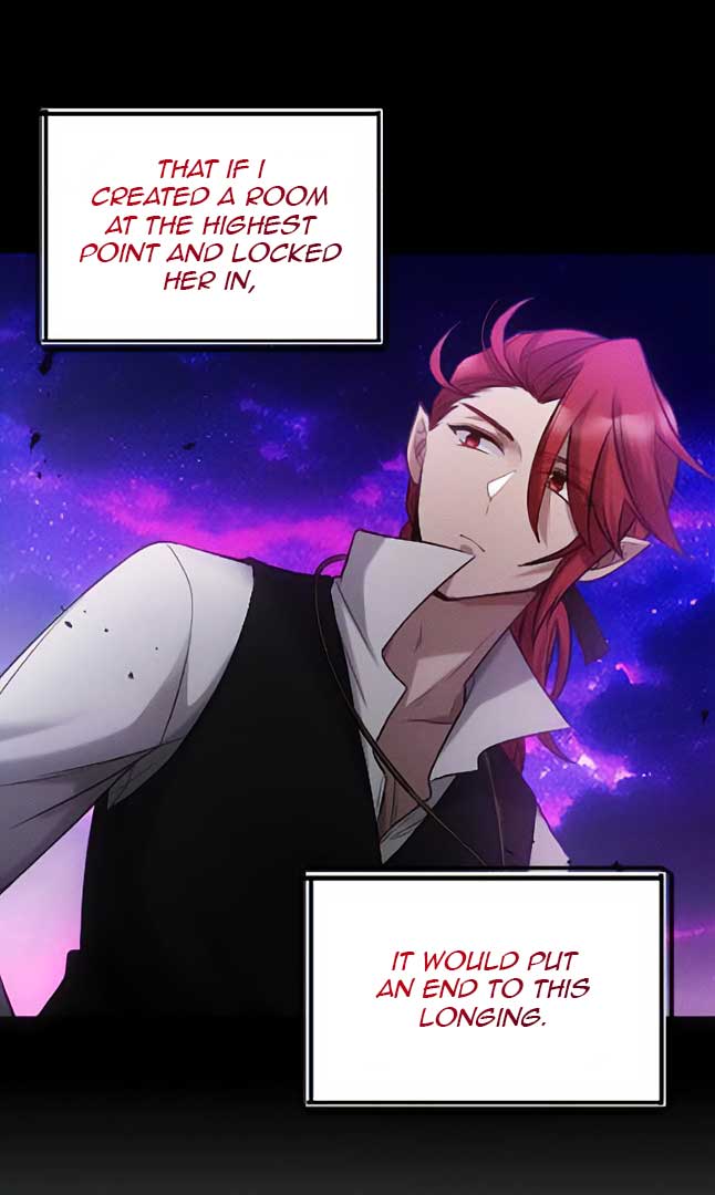 Corrupting the Heroine’s First Love Chapter 37 - Page 19