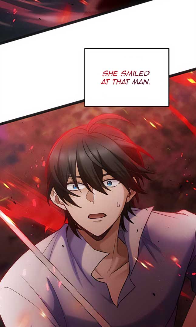 Corrupting the Heroine’s First Love Chapter 37 - Page 23